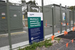 AusNet’s $500 million REFCL program completed