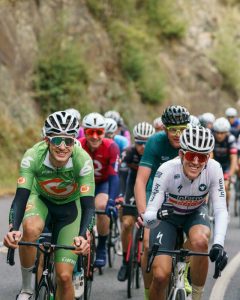 Giro Della Donna postponed to 2024