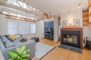 Making it easier to build a granny flat