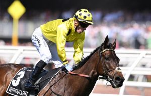 Three… biggest Melbourne Cup shock wins