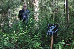Bird Child Spirit comes to ECOSS