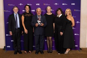 Healesville Sanctuary wins Gold award twice in a row