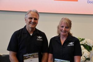 Don Valley resident recognised for making wonderful memories for palliative patients