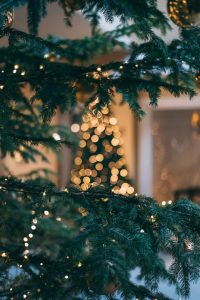 Three… Christmas songs to warm your heart