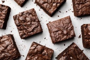 It’s time for brownies