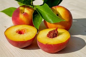 What’s in a fruit?