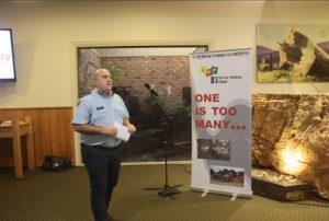 Yarra Valley TRIP leaves lasting impact on young drivers