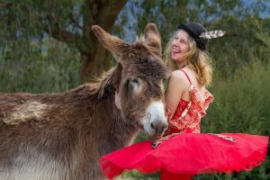Yarra Ranges Donkey Festival’s return nears