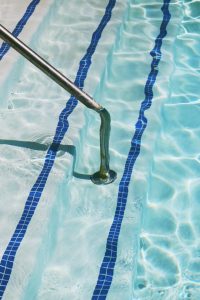 Keep your family safe around pools this summer