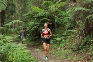 Yarra Junction’s Sarah Klein takes out Mountain to Surf title