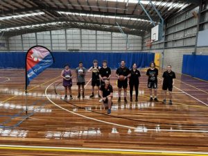 Basketball summer series continues
