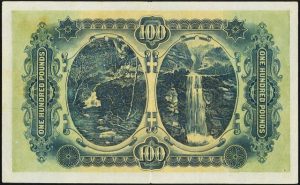 Upper Yarra’s place in the history of the Australian currency