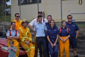 Wandin CFA open day coming up