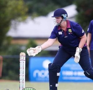 Support Pink Stumps Day at Wandin Cricket Club