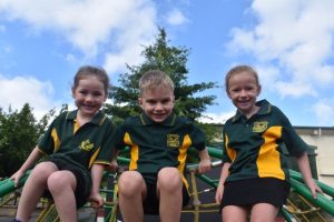 Transition program has preps prepared for life at Yarra Junction Primary School