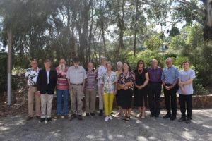 Seville sustainability champion Lachlan Hudak awarded Young Environmental Acheiver