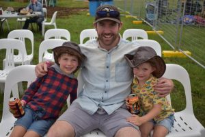 Thousands turn out for Yarra Valley Pro Rodeo