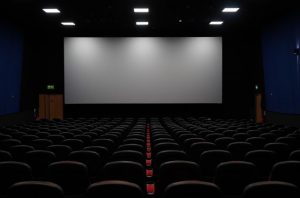 Free screening of classic film The Sting