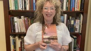 A story of an ambitious country woman of the early 1900s