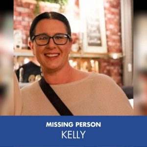 Missing woman last seen in Seville