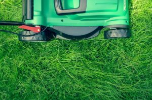 Kawasaki general engines in lawn mowers recalled