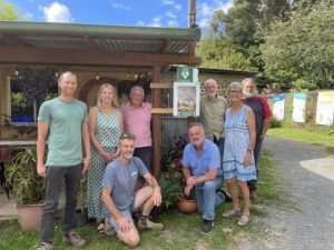 A life saving move for the Upper Yarra