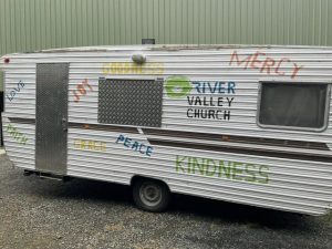 Ministry done differently at River Valley Church
