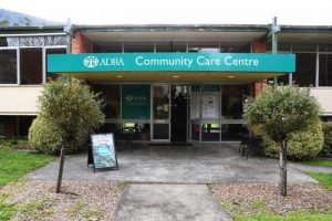 New flyer improving access to Upper Yarra support services