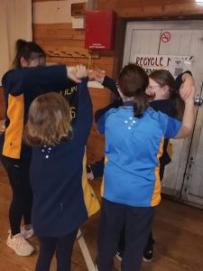 Yarra Junction Girl Guides open to new members