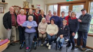 Support the Yarra Valley Red Cross Branch