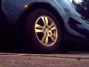 Almost 4000 Skoda cars recalled