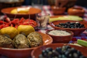 Superfoods for a super school start