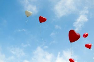 Valentine’s Day