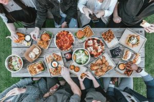 Cire Community Lunches return for 2024