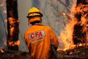 Yellingbo CFA celebrating 70th anniversary