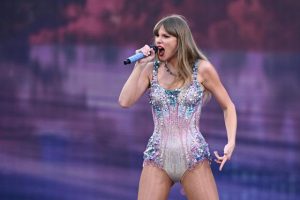 Taylor Swift