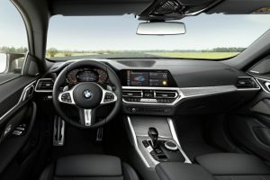 Over 7000 BMWs recalled