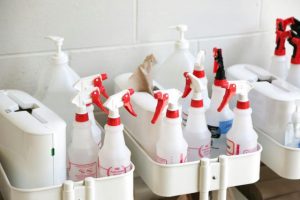 Register to dispose of chemicals at Lilydale Detox Your Home event