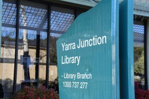 Over 50s encouraged to get active at their local library