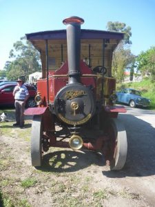 Yarra Junction’s annual Crank Up event returns in April