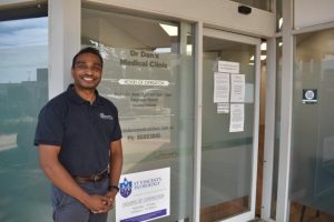 Casey breaks the mould with boost in bulk billing