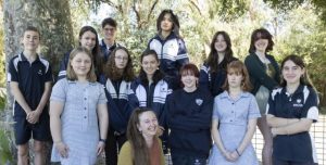 ‘Empublished’ students embrace the world of creative writing