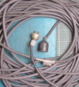 Range of Comsol wall chargers recalled due to electrocution risk