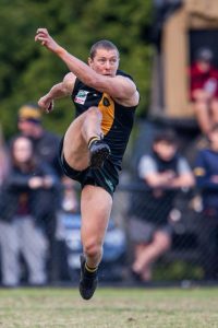 Tigers roaring into season 2024