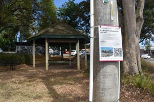 Plans for PJ Mould Community Park open for feedback