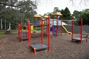 Last chance for engagement on Millgrove’s McKenzie King Playspace renewal