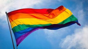 ‘Pride Crafternoon’ in Yarra Junction