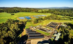 $50 million sewage treatment plant upgrades in the pipeline for Yarra Valley Water