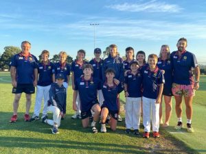 Wandin cricketers suffer devastating finals defeats