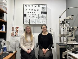 Addressing the causes of Dry Eye syndrome: Don’t let discomfort go unnoticed
